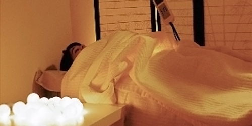 Silence Jademassage Berlin